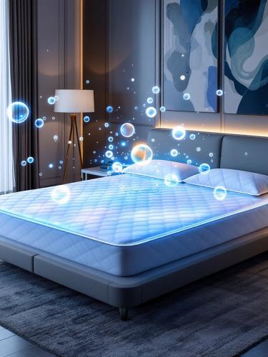 Toptan sıvı geçirmez alez tek kişilik 100x200cm